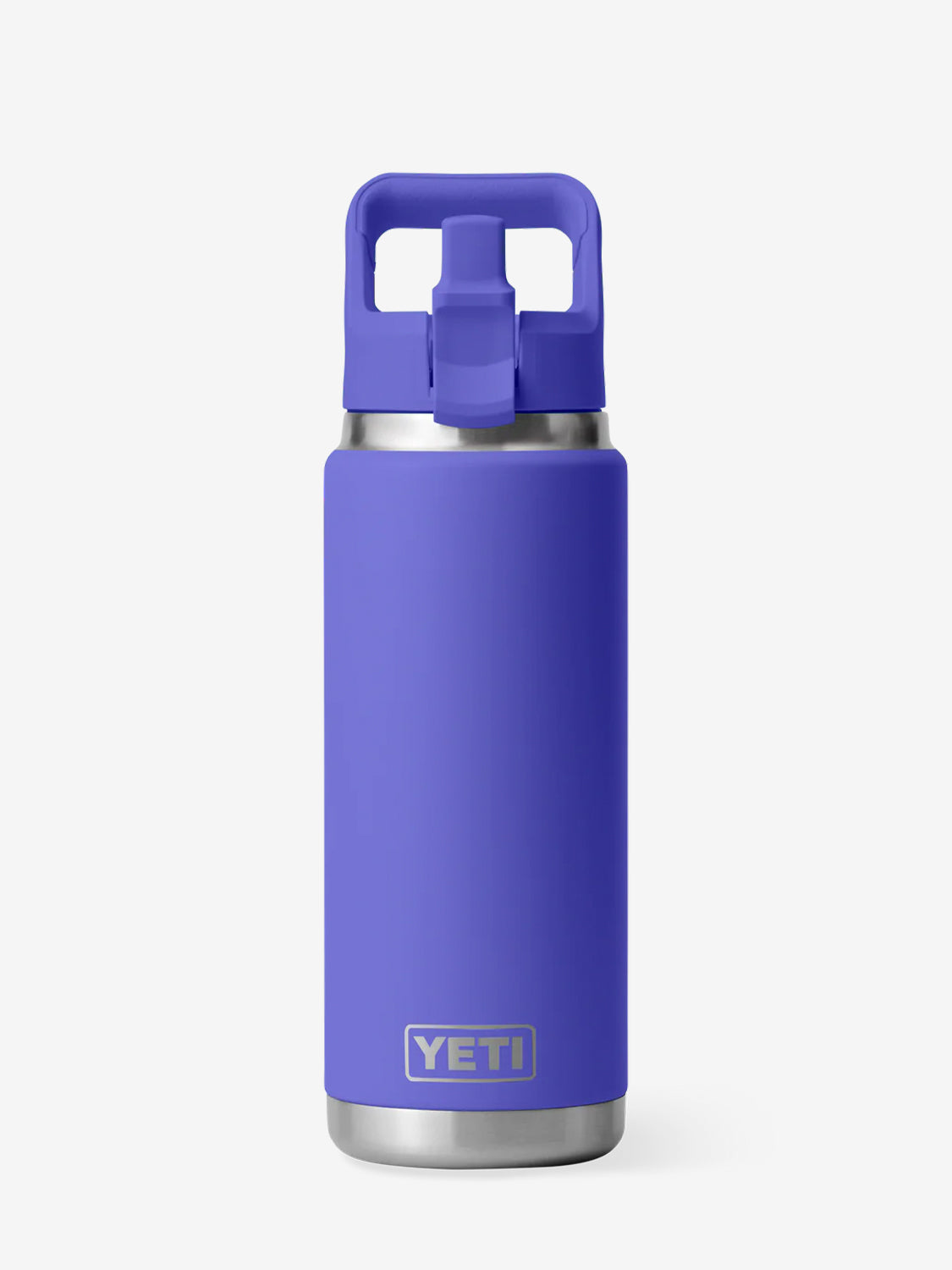 Borraccia Rambler 26 oz ultramarine violet