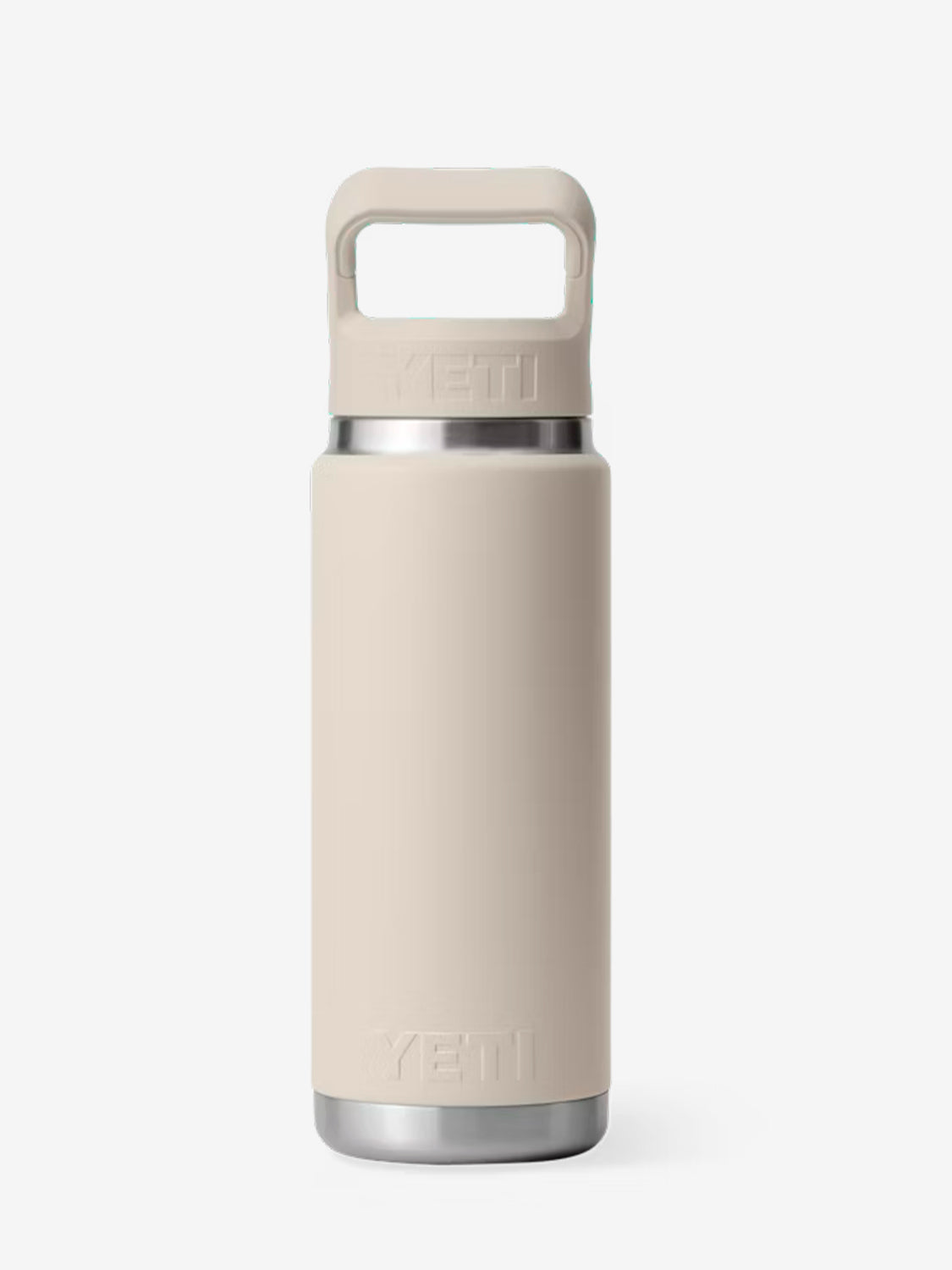 Borraccia Rambler 769 ml taupe