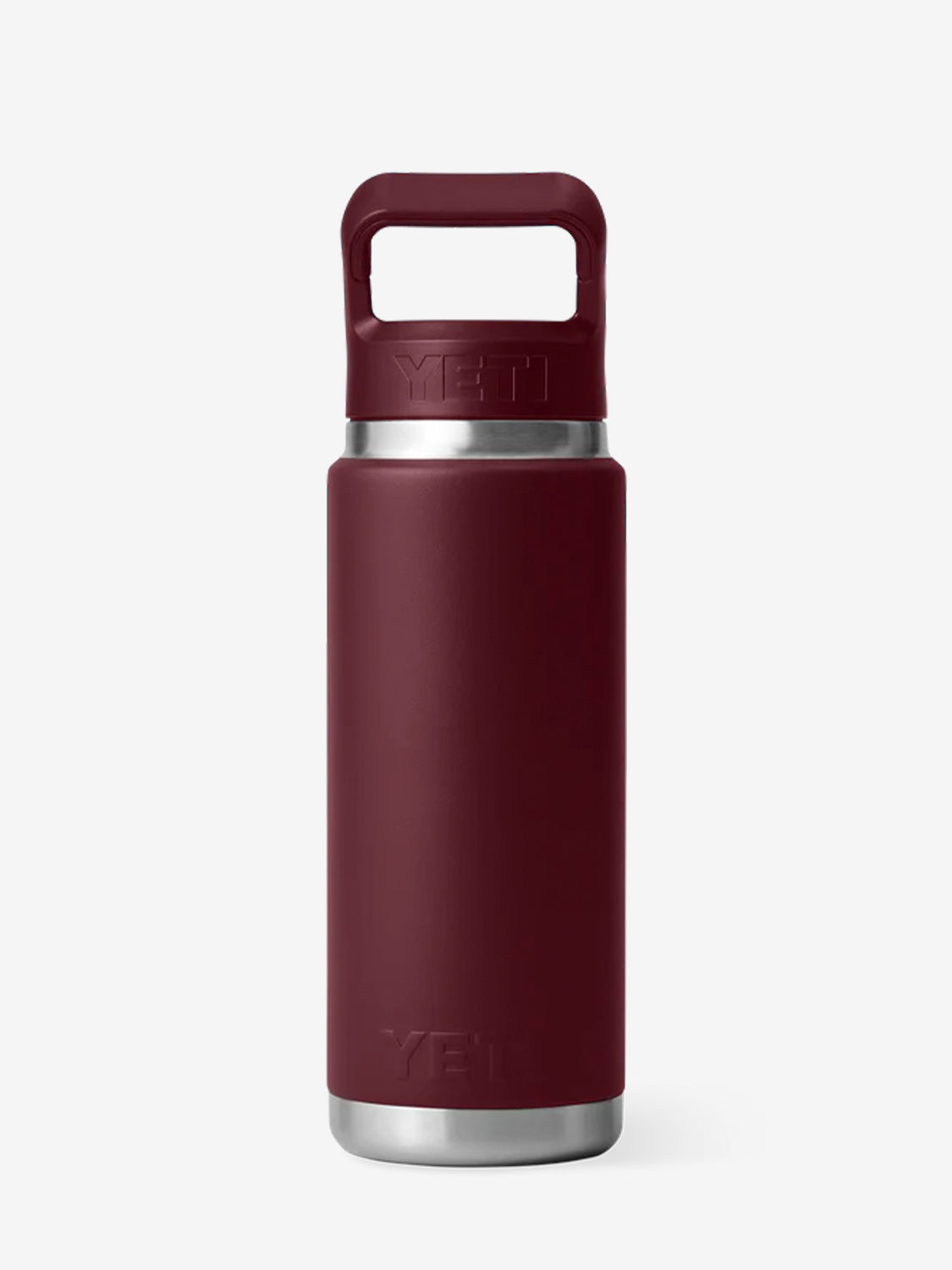 Borraccia Rambler 769 ml vine red