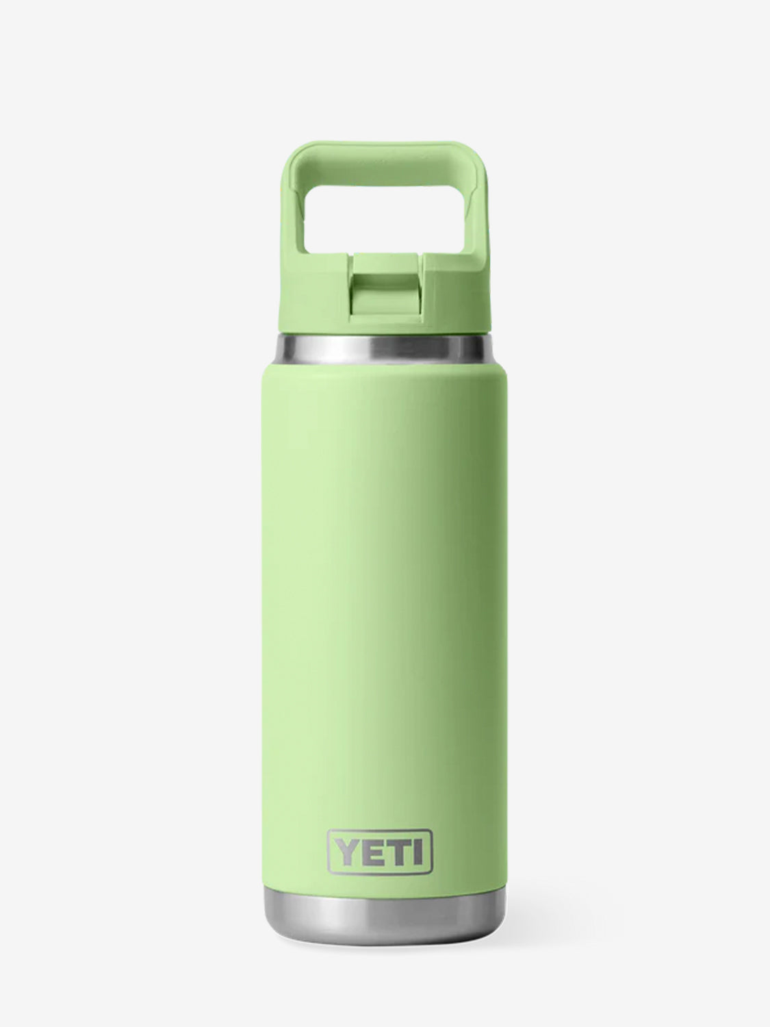 Rambler 769ml key lime water bottle