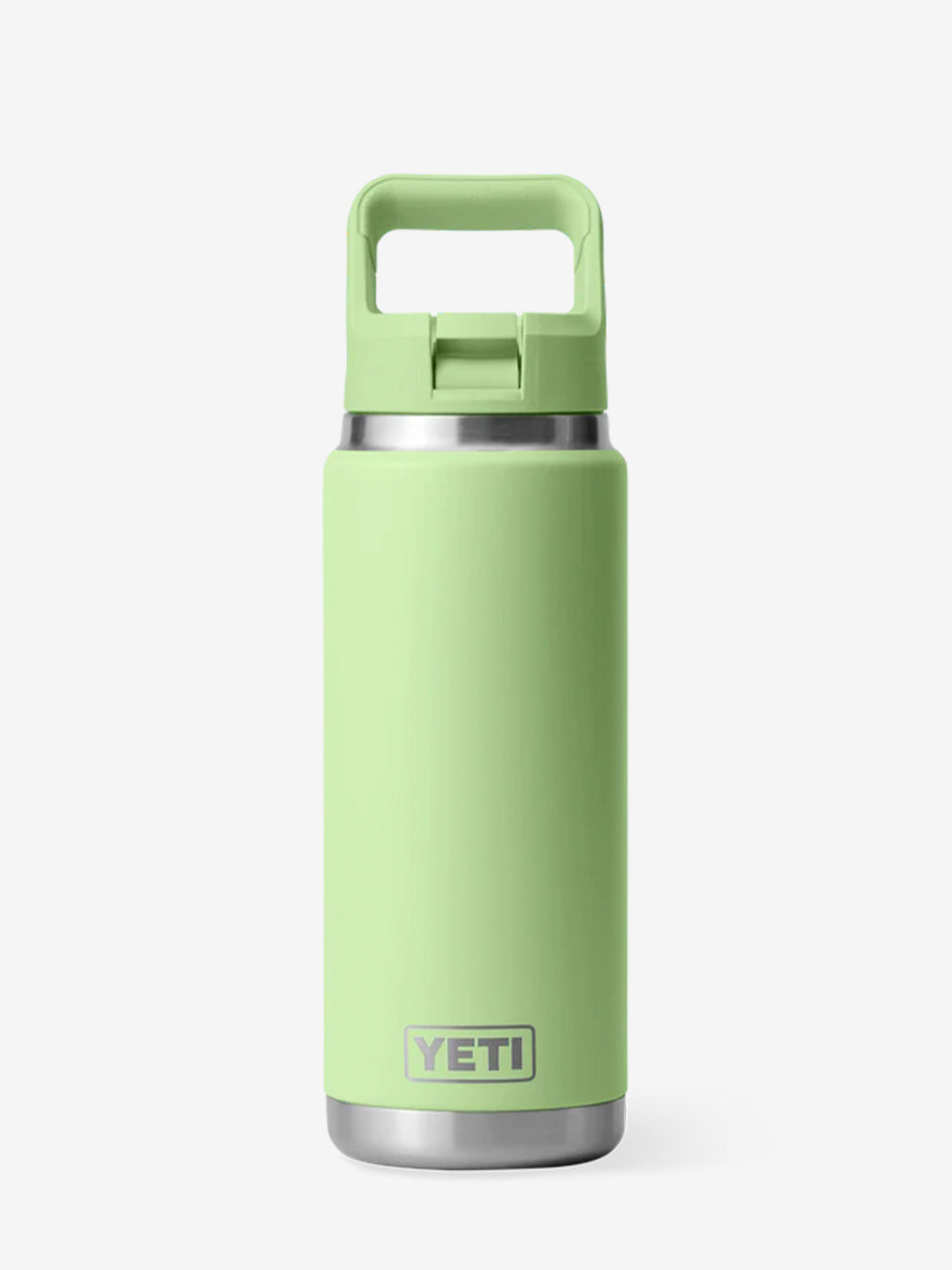 Rambler 769ml key lime water bottle