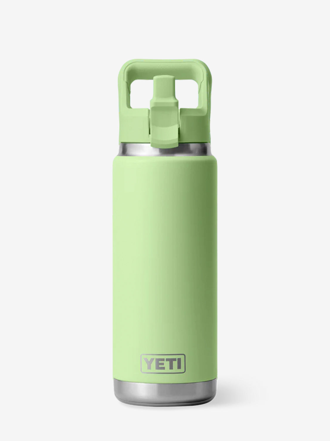Rambler 769ml key lime water bottle
