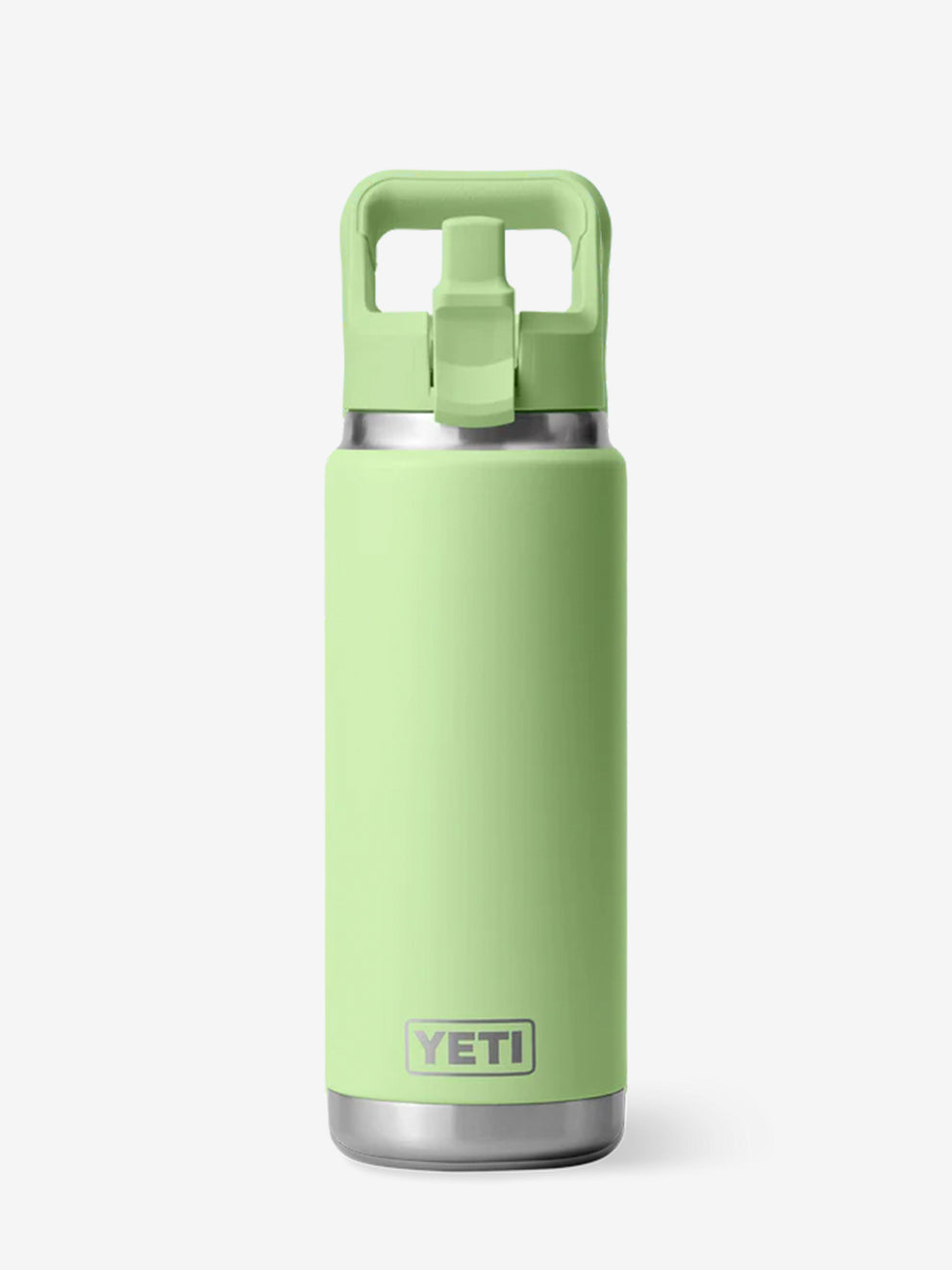 Rambler 769ml key lime water bottle