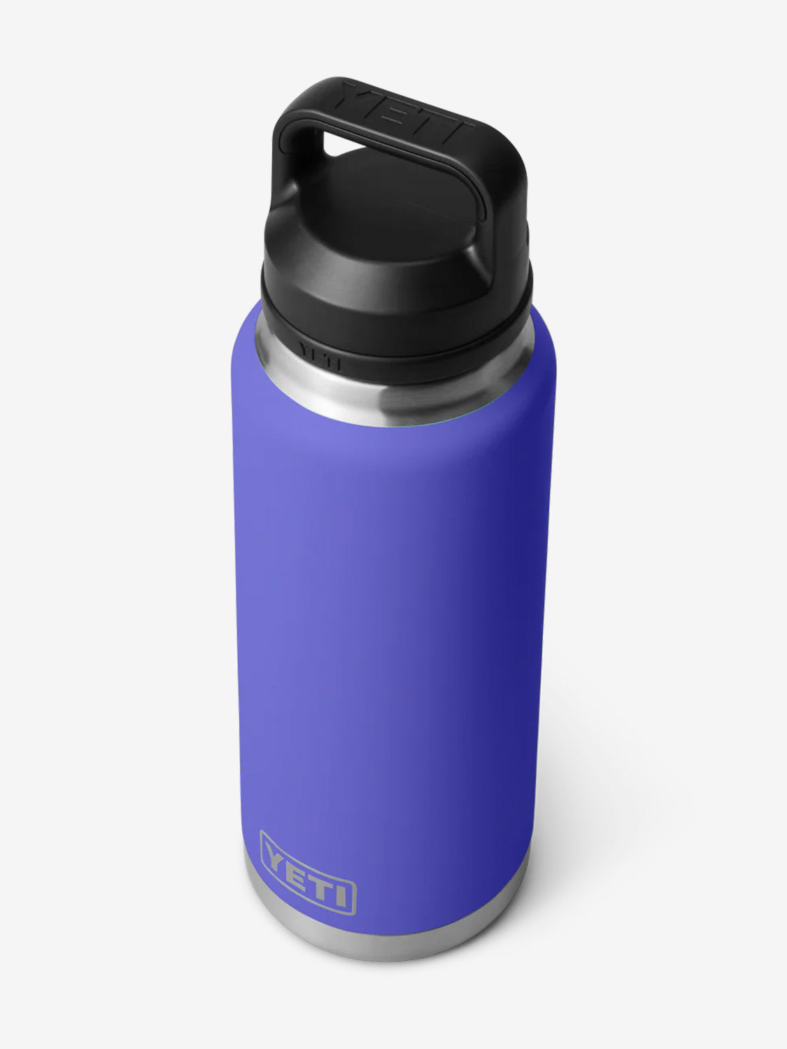 Rambler bottle 36 oz 1 L ultramarine violet