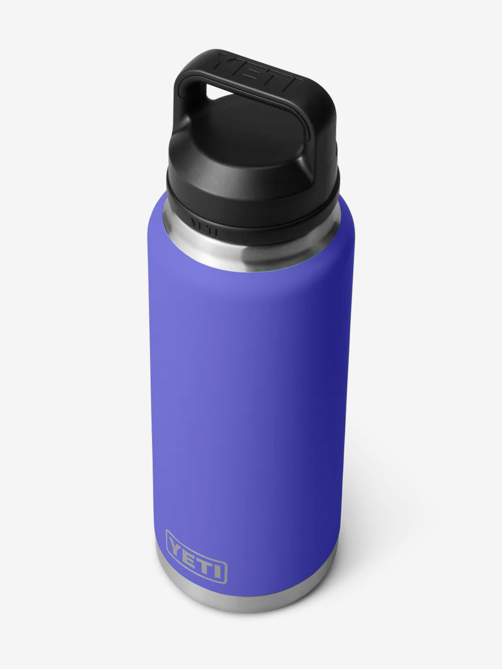 Rambler bottle 36 oz 1 L ultramarine violet