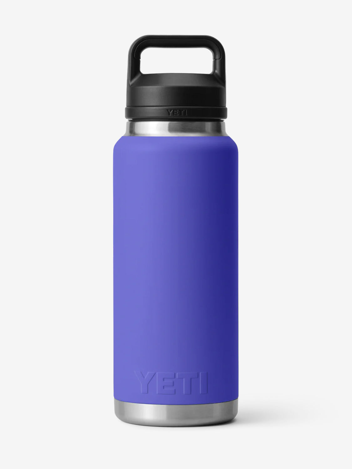 Rambler bottle 36 oz 1 L ultramarine violet