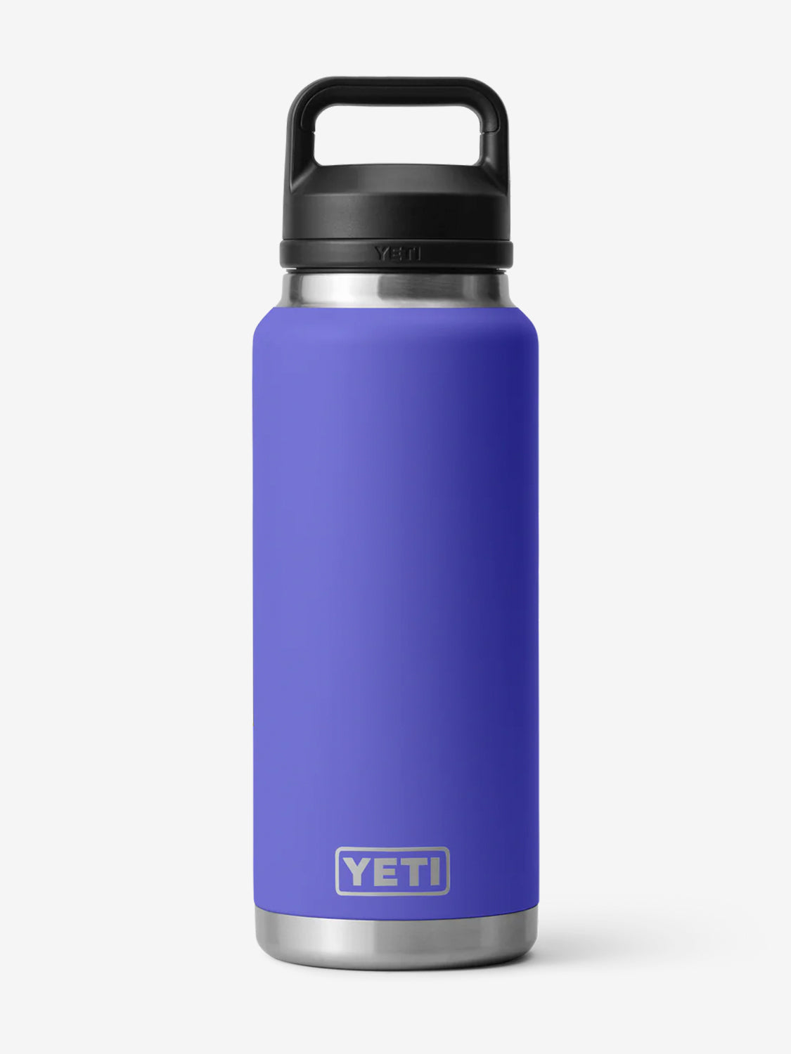 Rambler bottle 36 oz 1 L ultramarine violet
