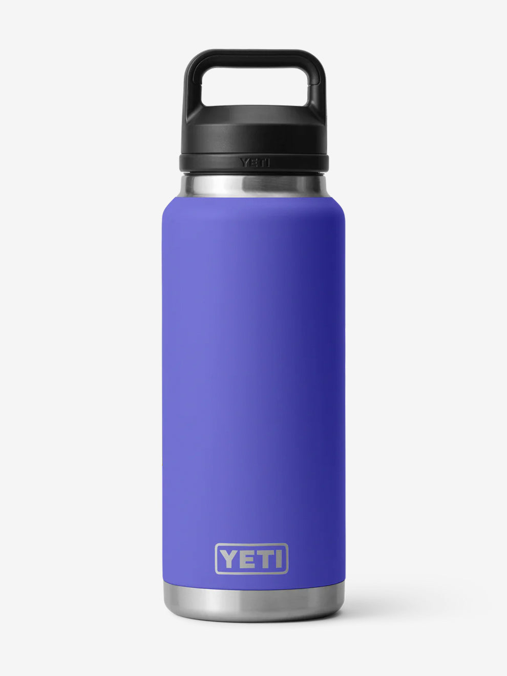 Rambler bottle 36 oz 1 L ultramarine violet