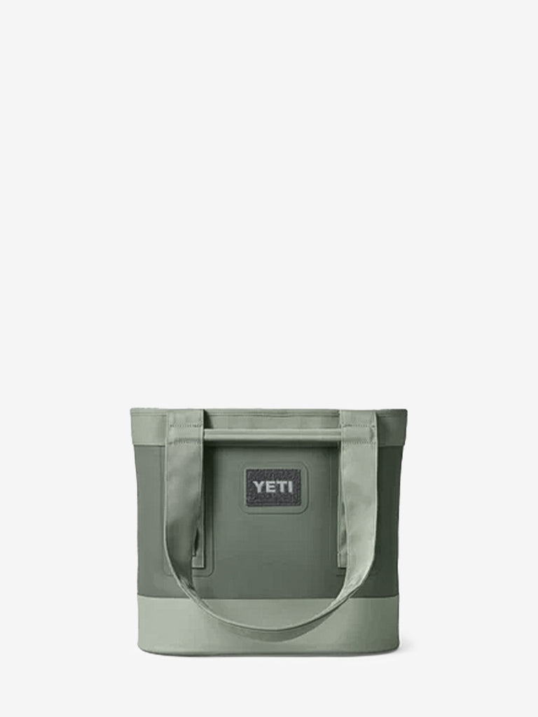 Yeti Camino 20 Carryall Tote Bag Camp Green - Yahoo Shopping