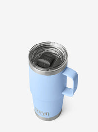 Rambler Travel Mug 20 oz Sky Blue