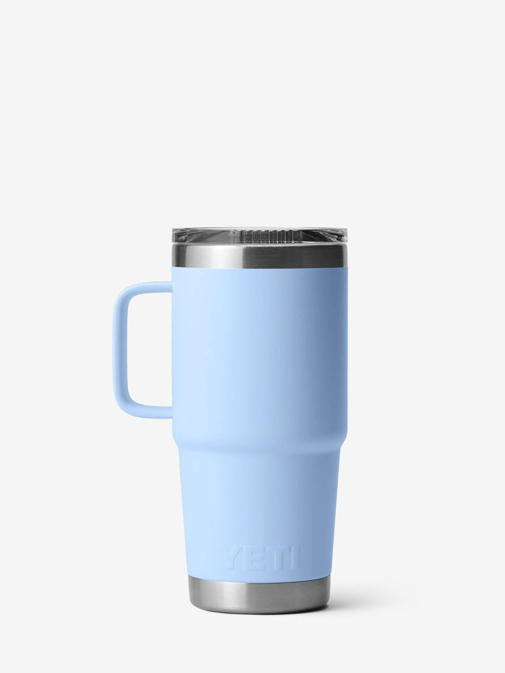 Rambler Travel Mug 20 oz Sky Blue