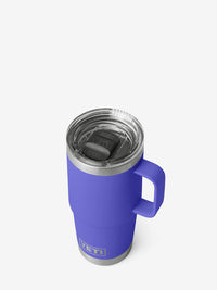 Rambler Travel Mug 20 oz Ultramarine Violet