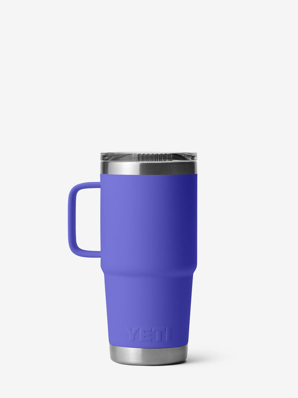 Rambler Travel Mug 20 oz Ultramarine Violet