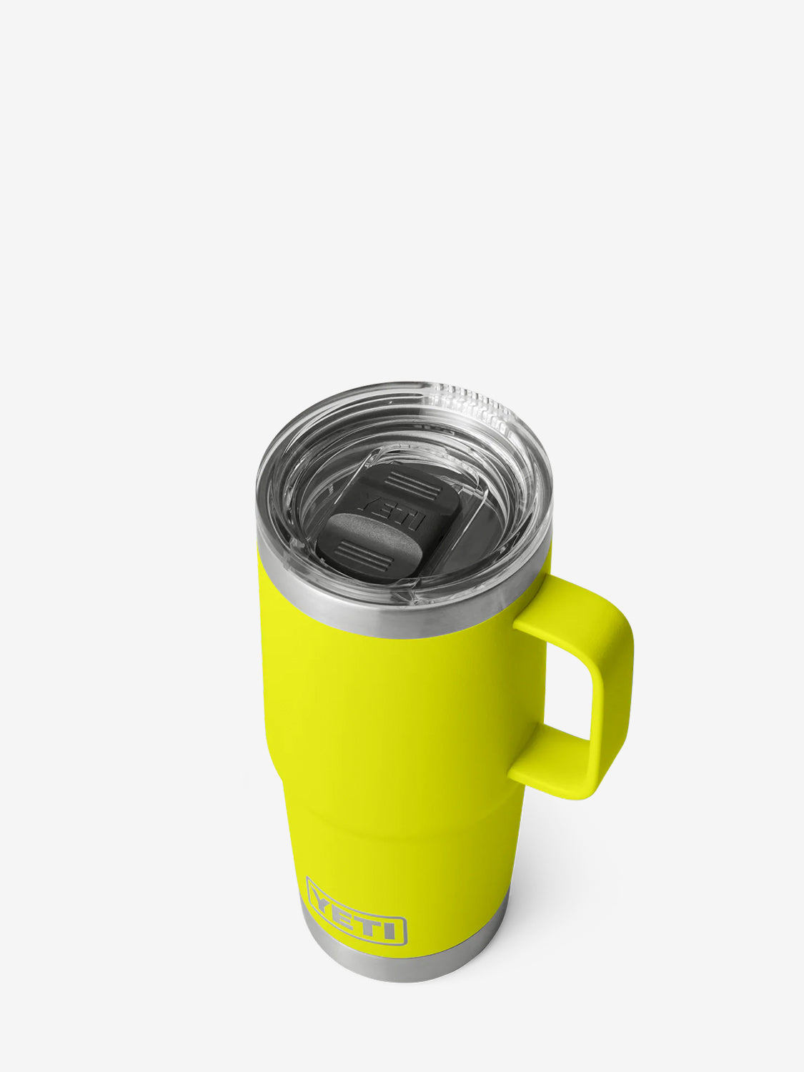 Tazza da viaggio Rambler 20 oz yellow
