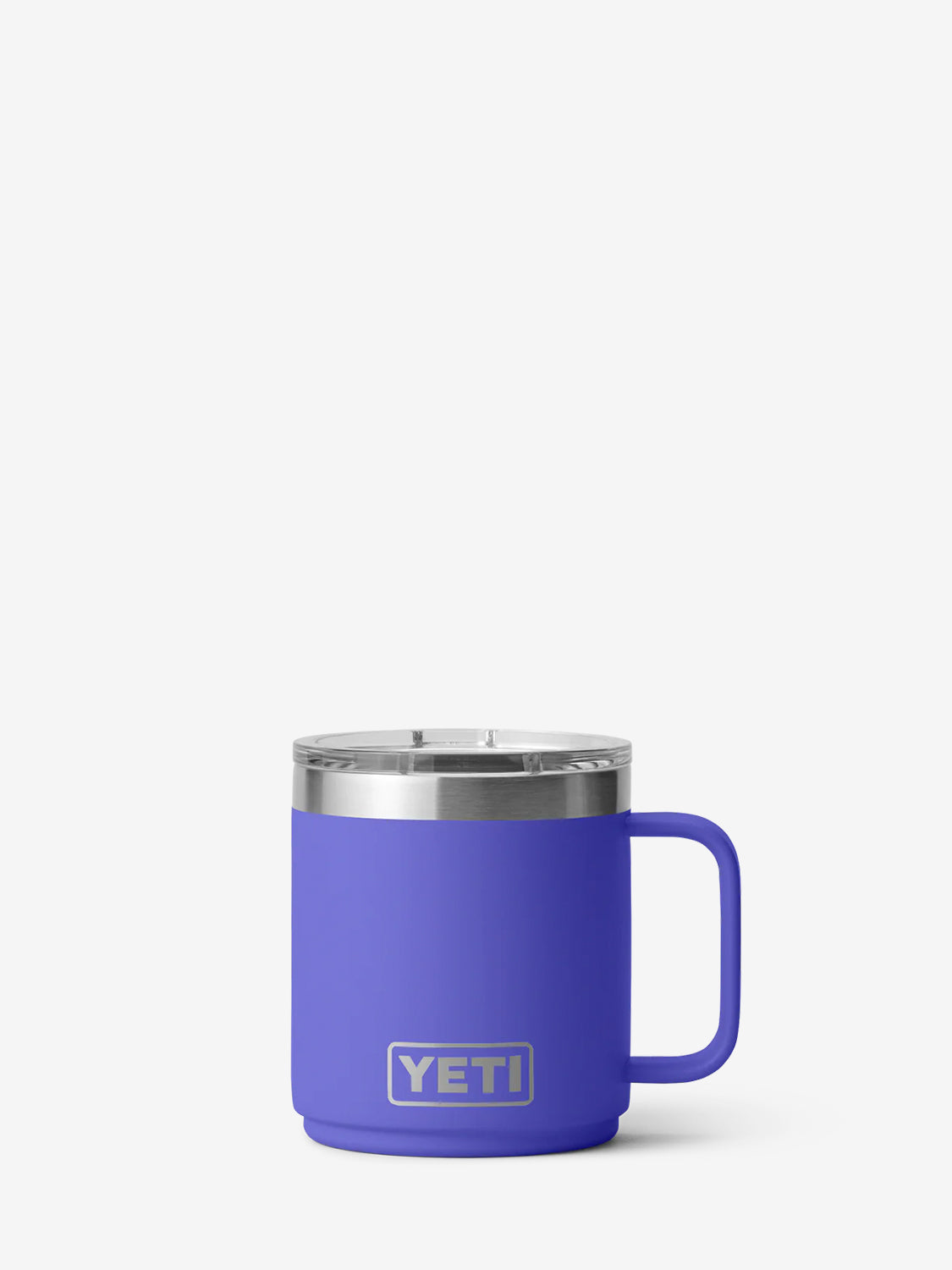 Tazza Rambler 10oz ultramarine violet