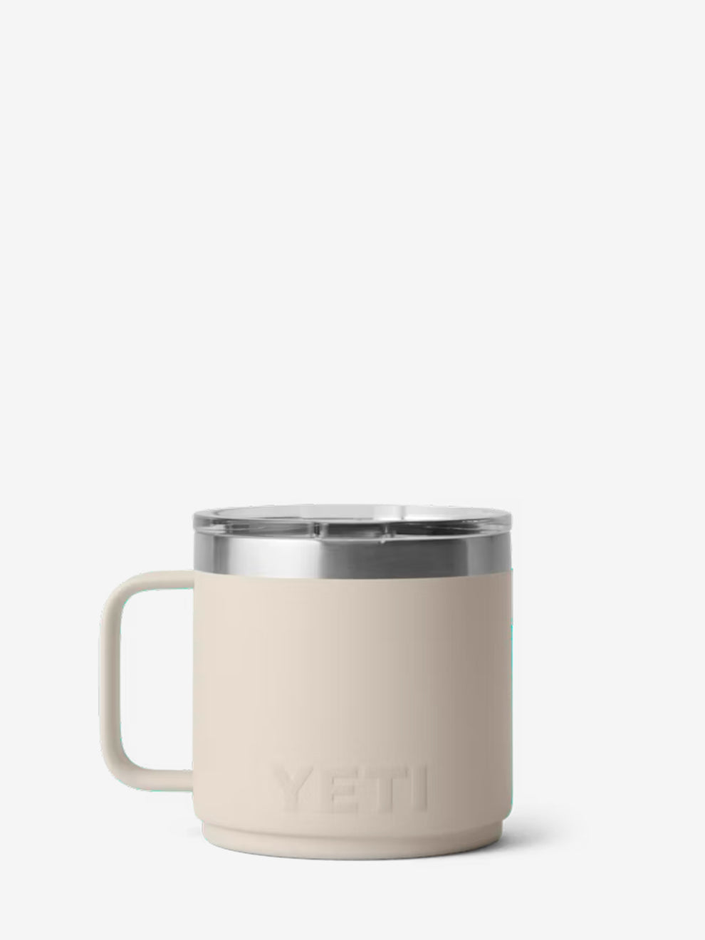 Rambler 14 oz mug ms 2.0 taupe