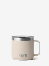 Rambler 14 oz mug ms 2.0 taupe