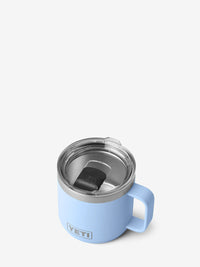 Rambler Mug 14oz Sky Blue