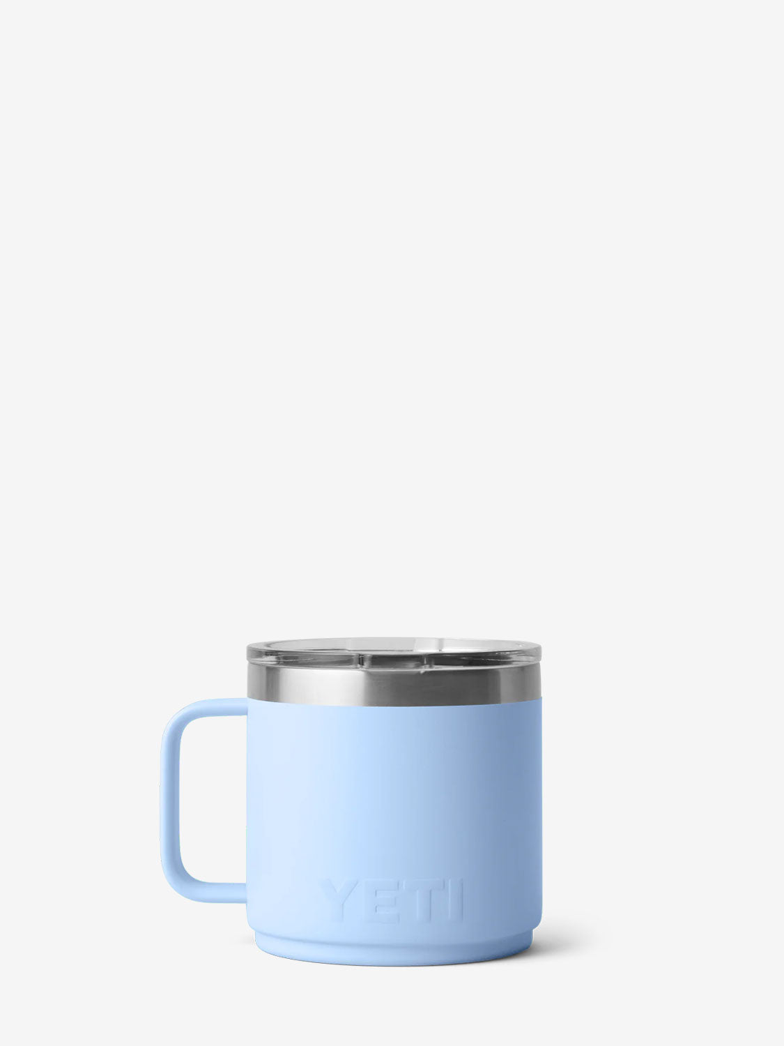 Rambler Mug 14oz Sky Blue