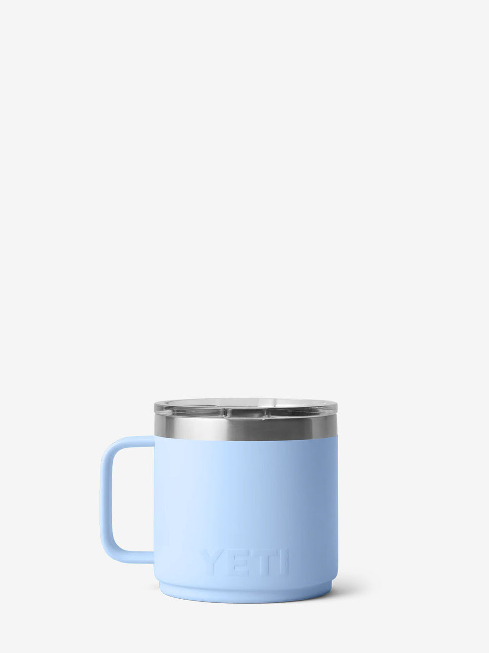 Rambler Mug 14oz Sky Blue