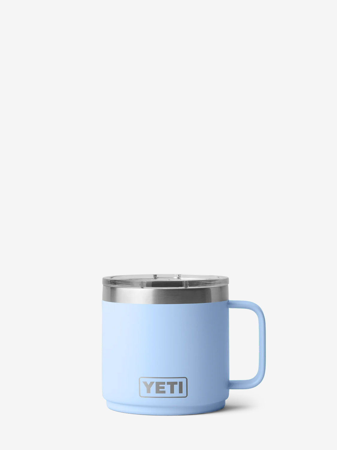 Rambler Mug 14oz Sky Blue
