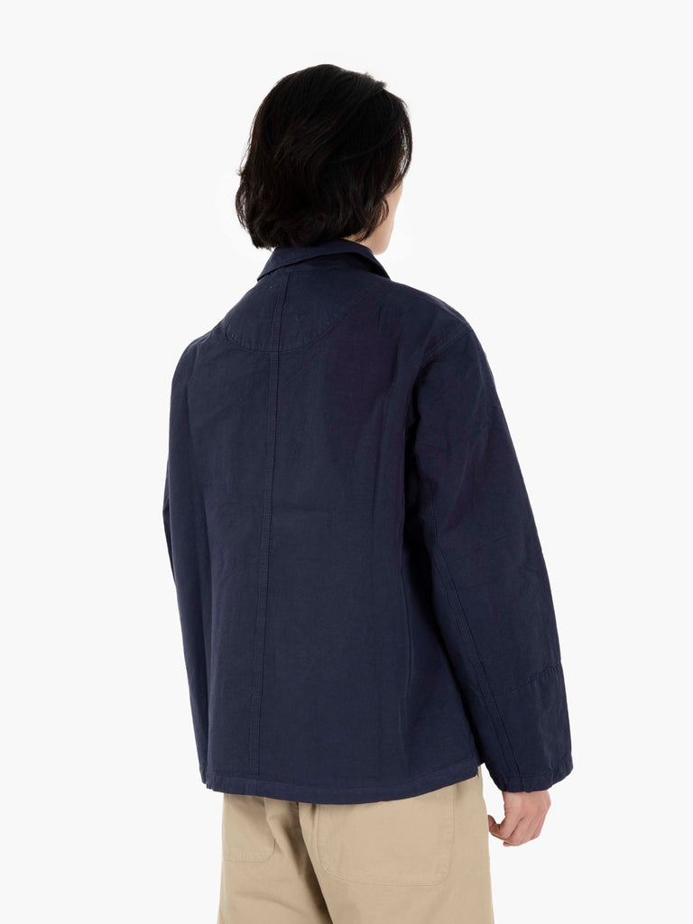 YMC - Giacca Construction navy