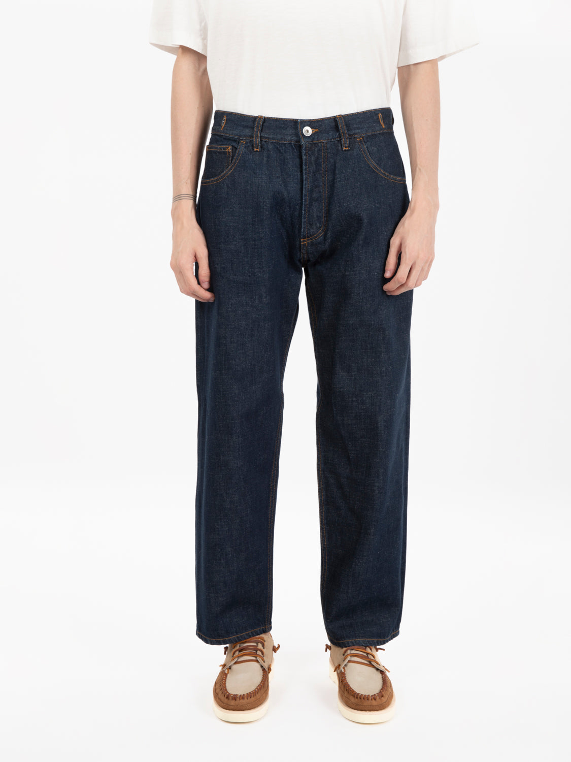 Indigo Bez Jeans