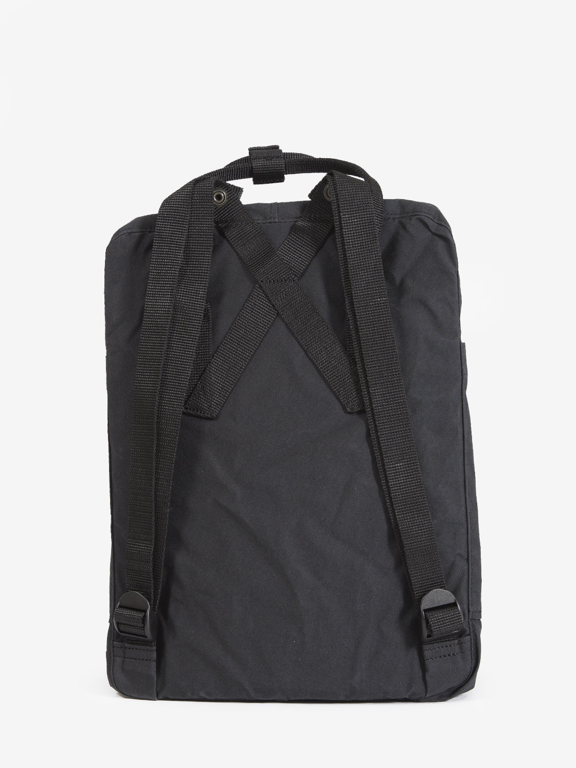 Kånken Backpack Black