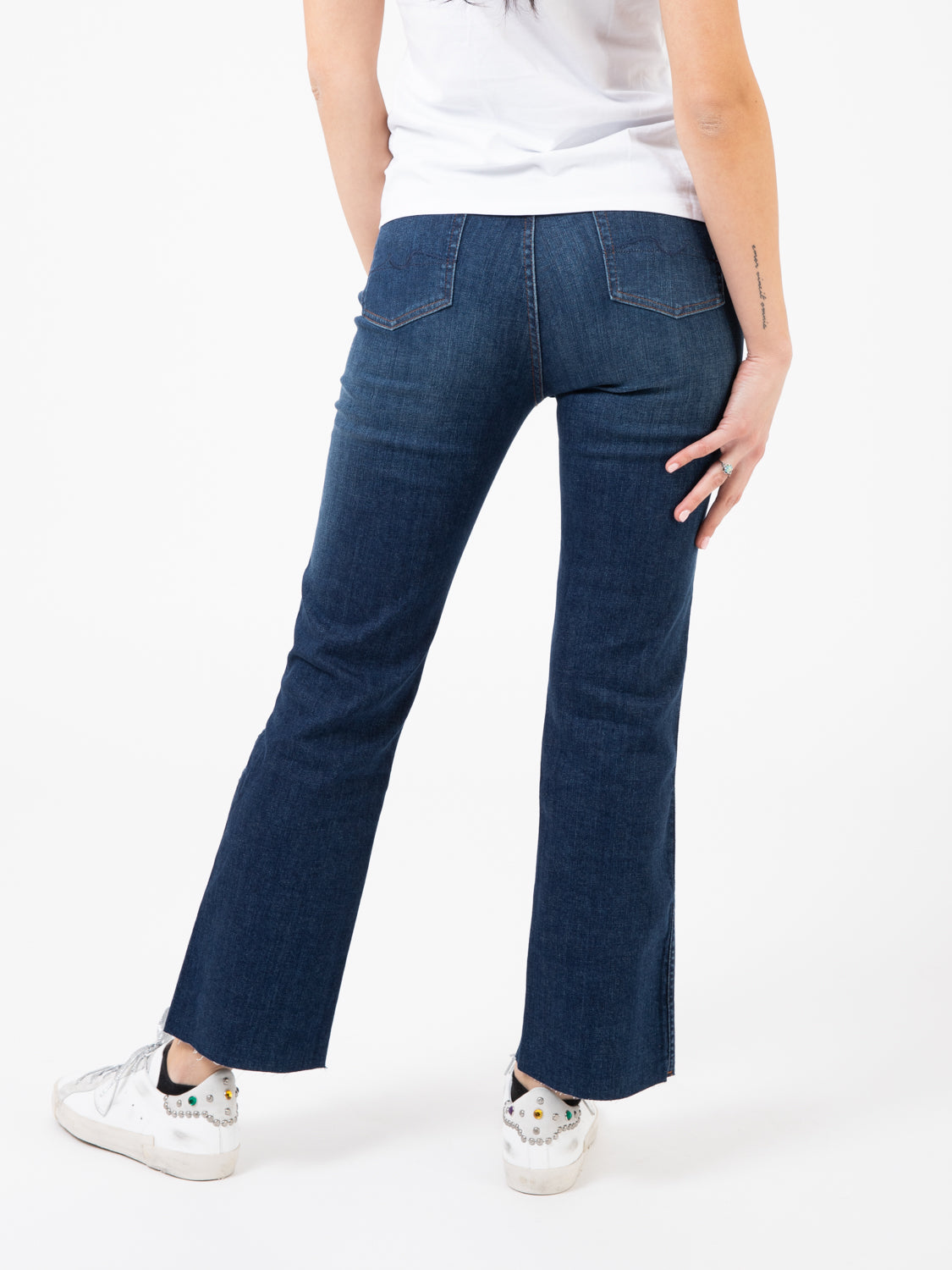 Hw Slim Kick Illusion Force