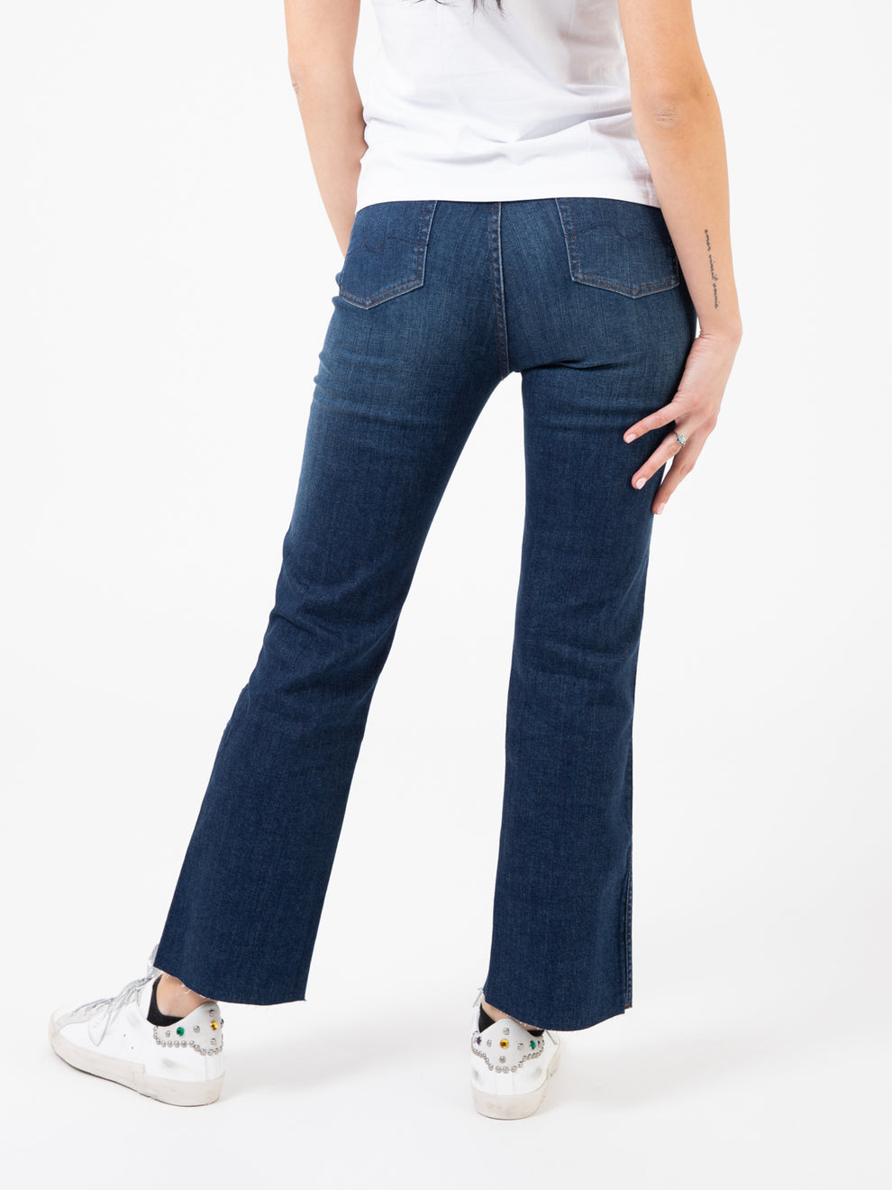 Hw Slim Kick Illusion Force