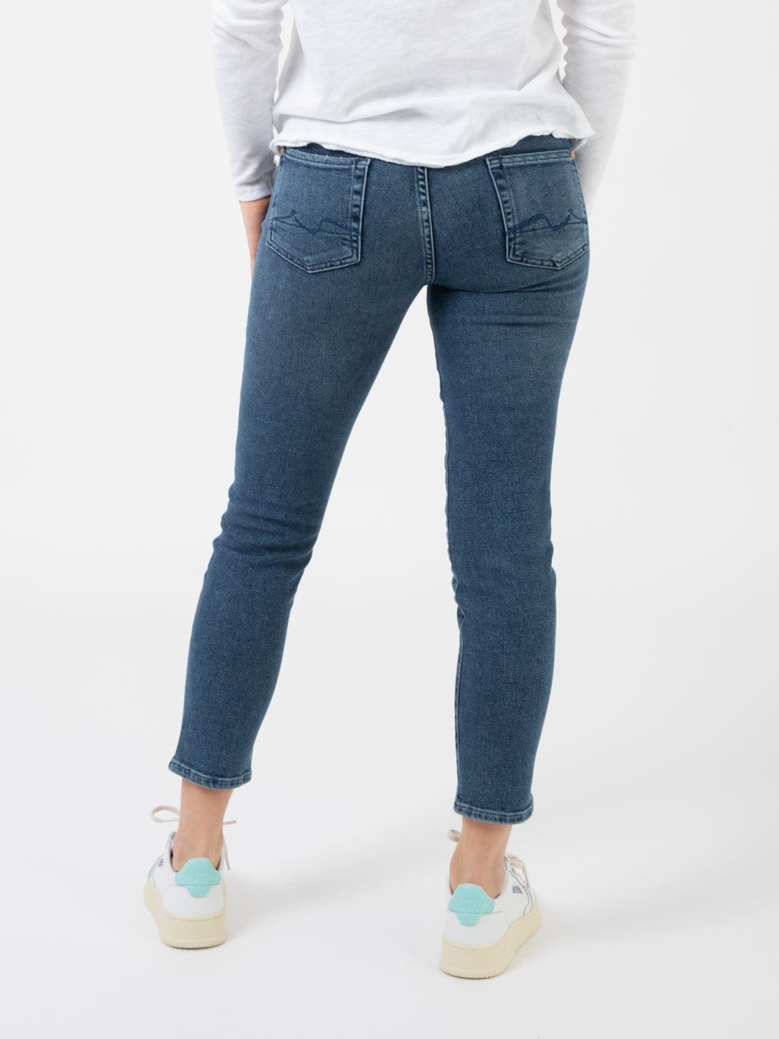 Roxanne Ankle Luxe Vintage Spotlight