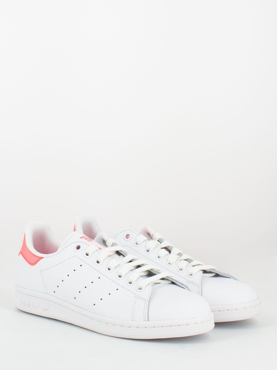 Stan smith rosa fluo Clearance