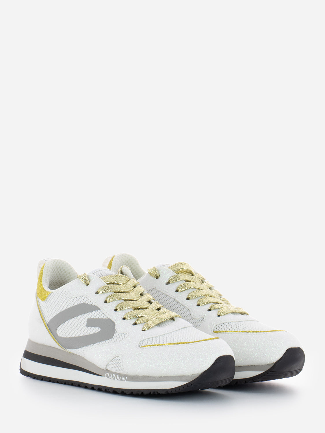 Wen 3300 Low W white / lavender sneakers