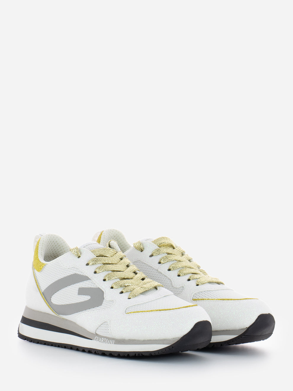 Wen 3300 Low W white / lavender sneakers