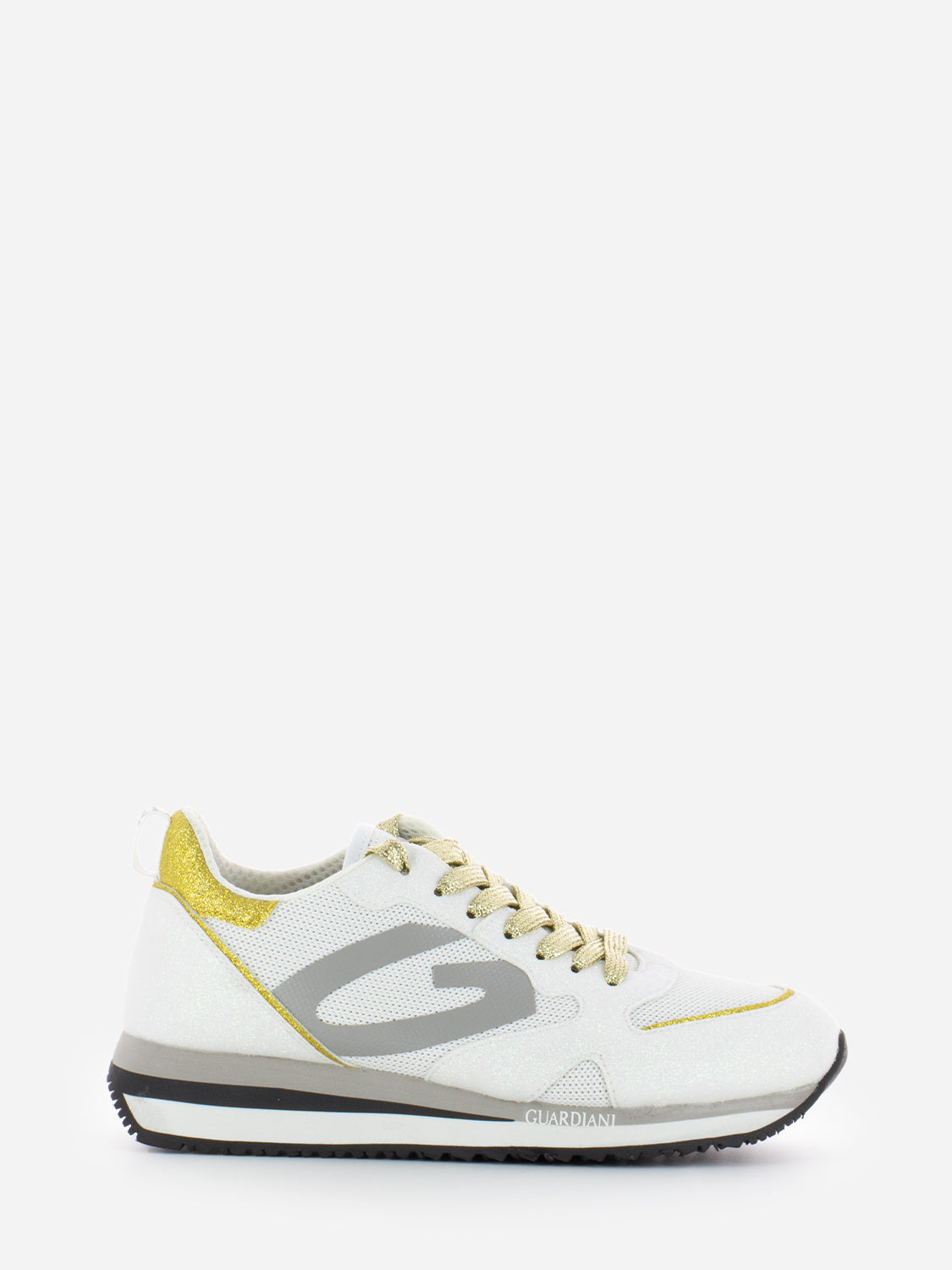 Wen 3300 Low W white / lavender sneakers