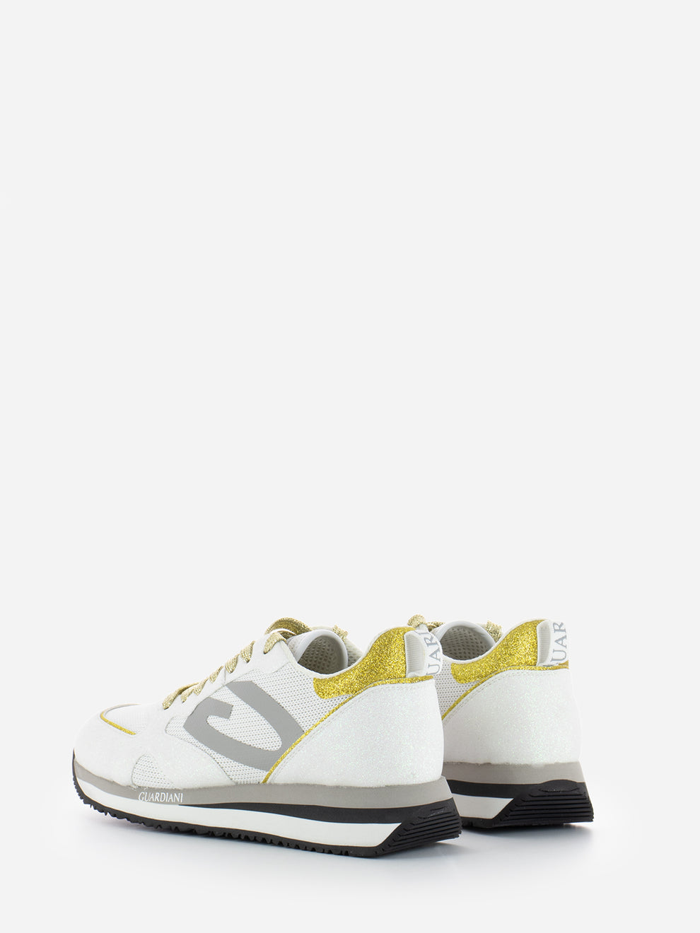 Wen 3300 Low W white / lavender sneakers