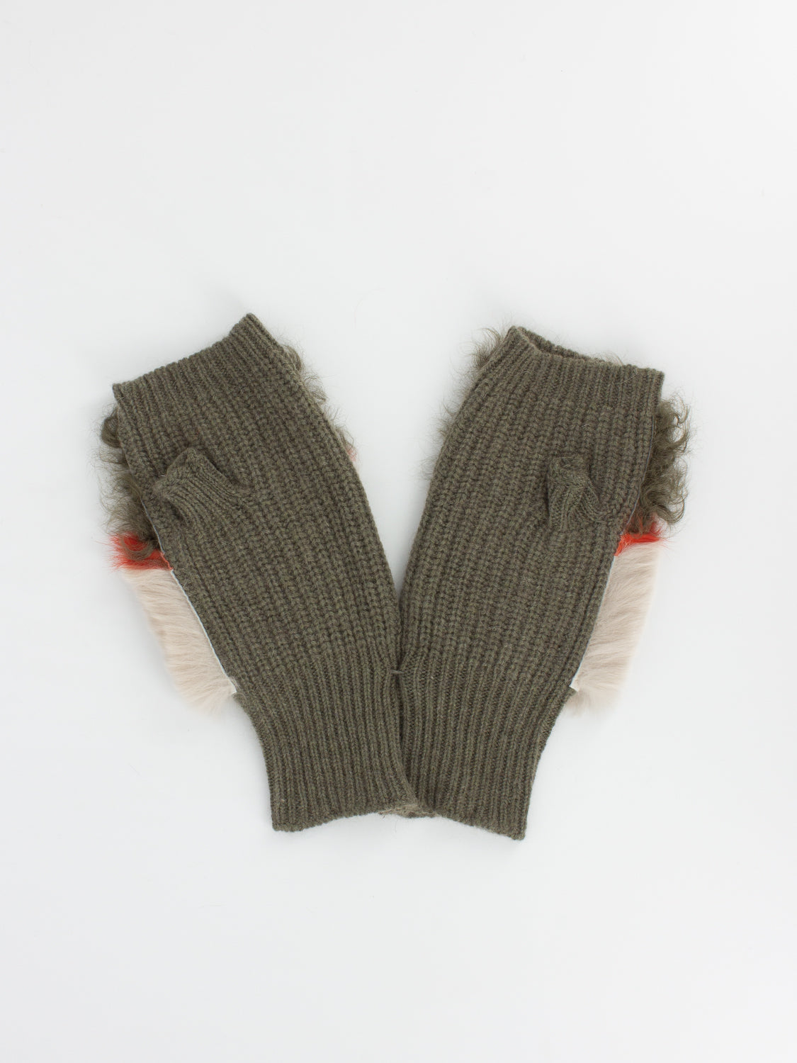 Manicotto lapain kaki