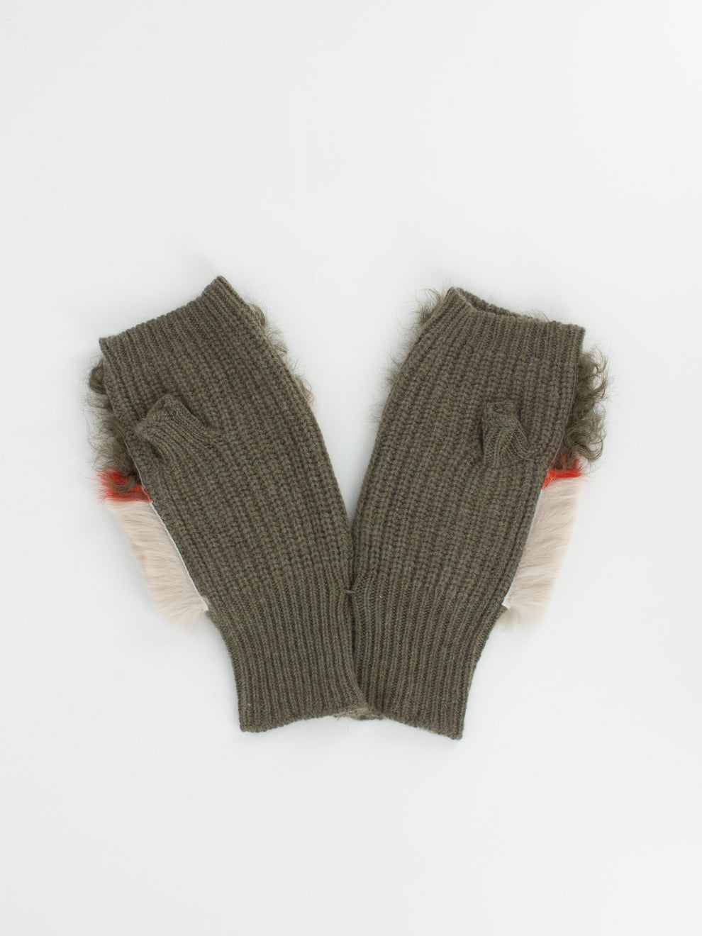 Manicotto lapain kaki