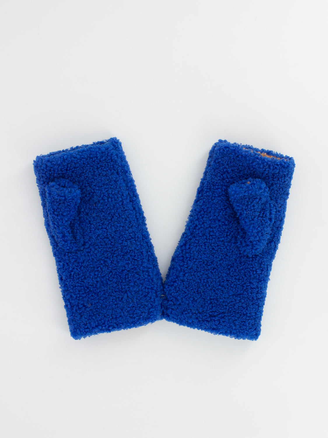 Bluette teddy bear sleeve