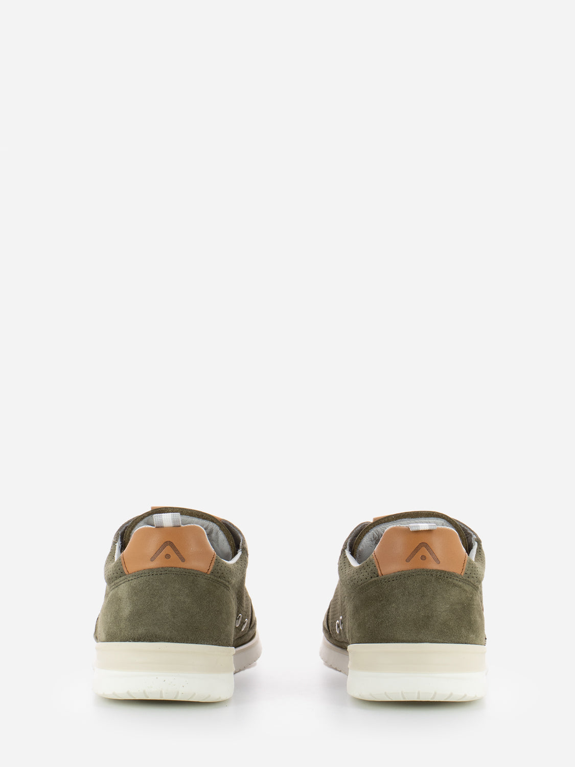Sneakers Franz salvia