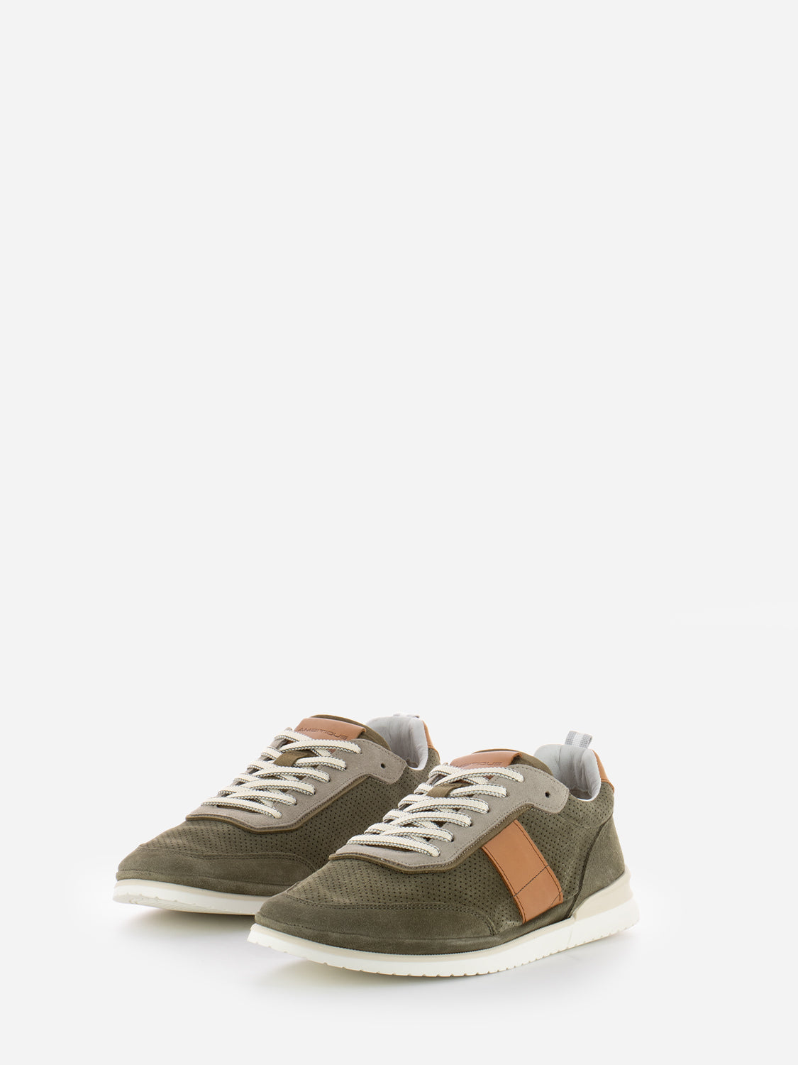 Sneakers Franz salvia