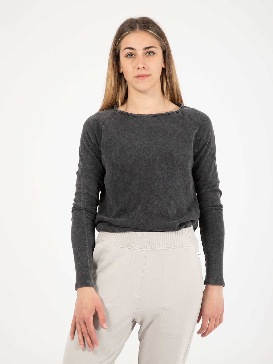 Maglia Sonoma black