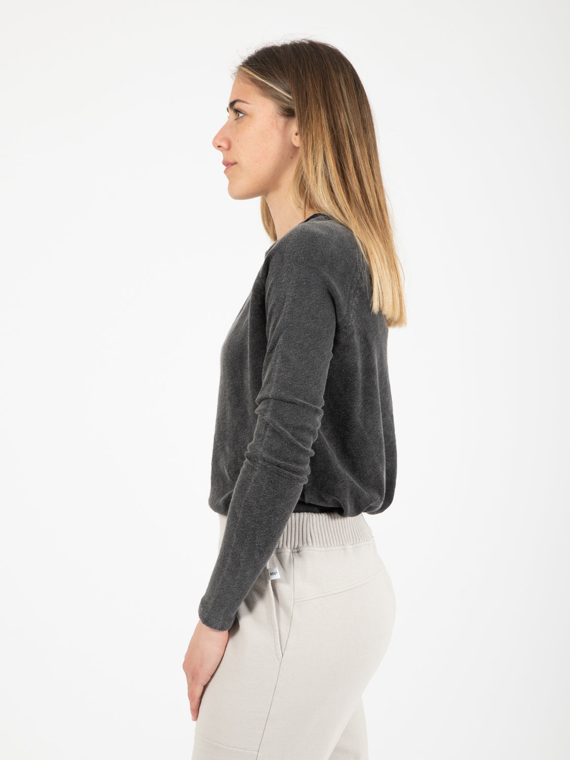 Maglia Sonoma black