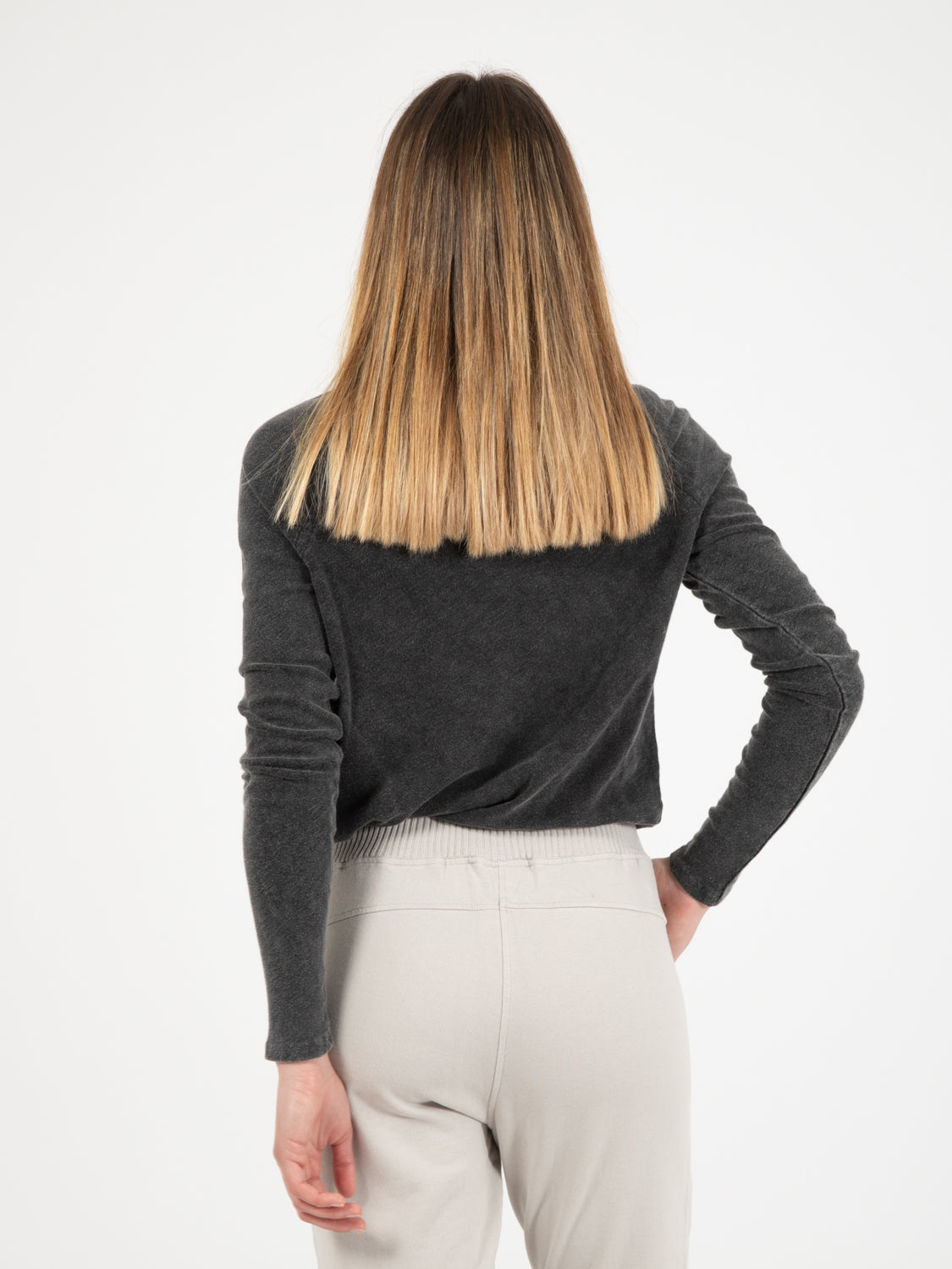 Maglia Sonoma black