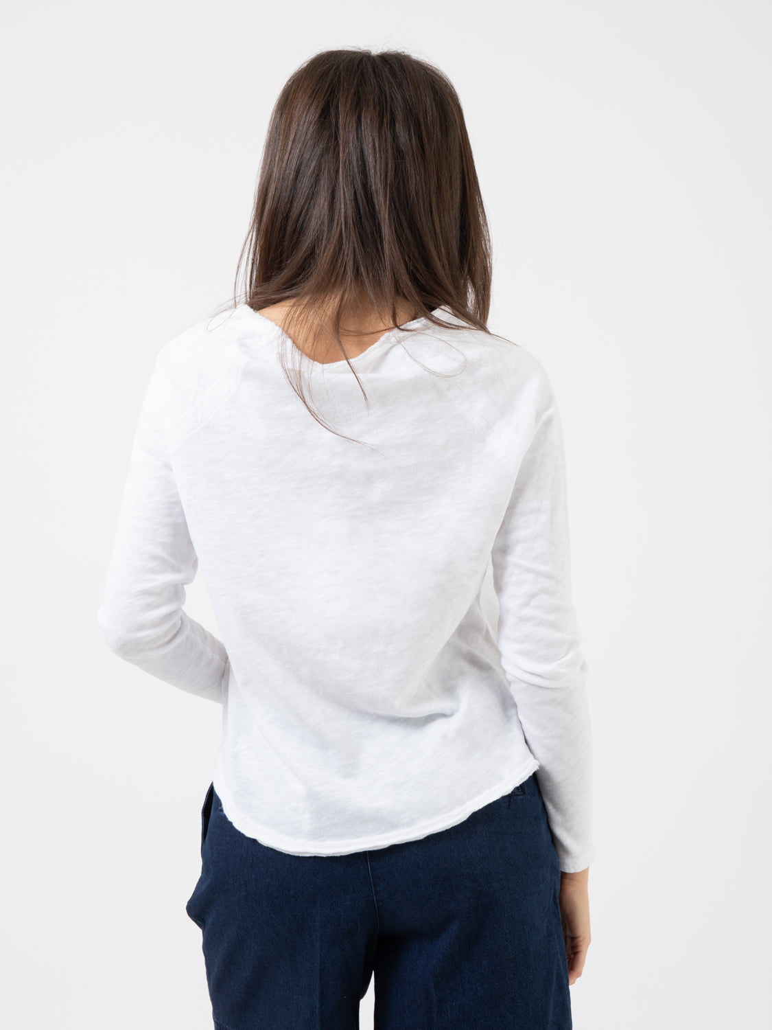 Maglia Sonoma white