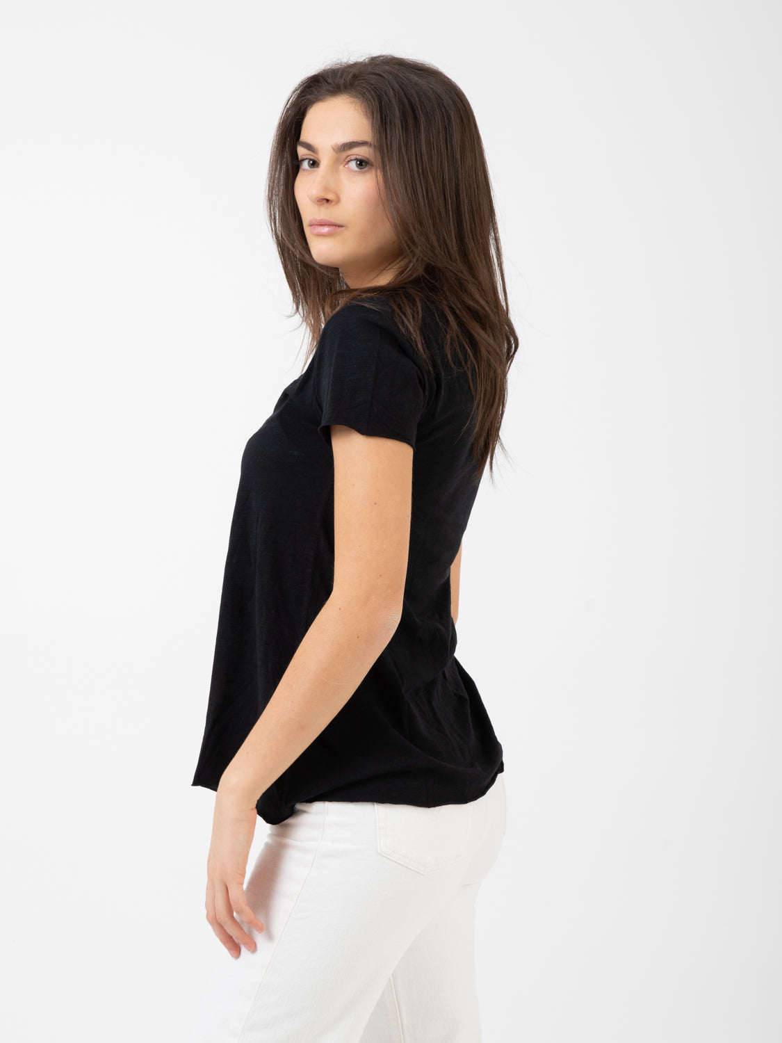 T-shirt Jacksonville 51 black