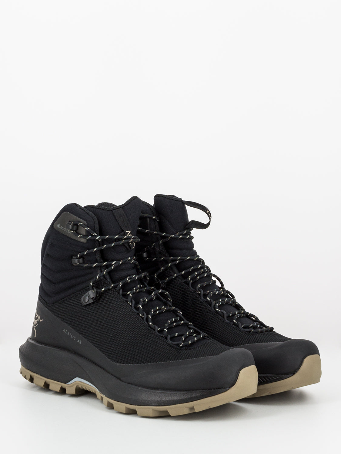 ARC'TERYX - Aerios AR mid GTX black