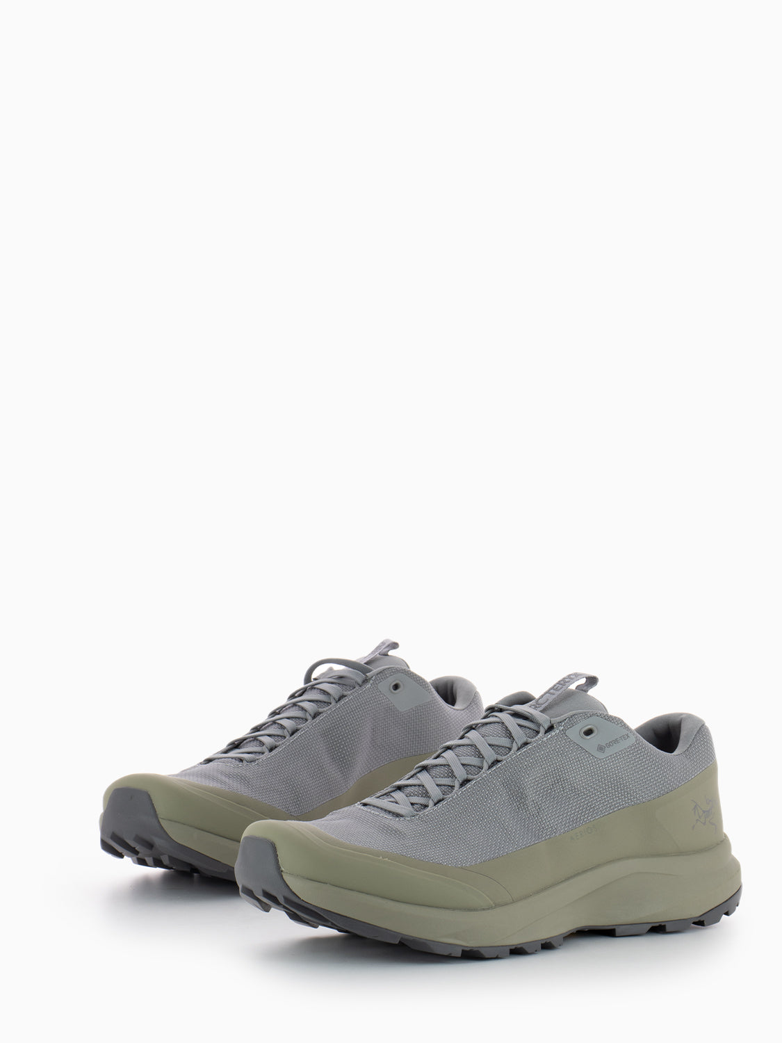 U Aerios FL 2 GTX smoke / silk