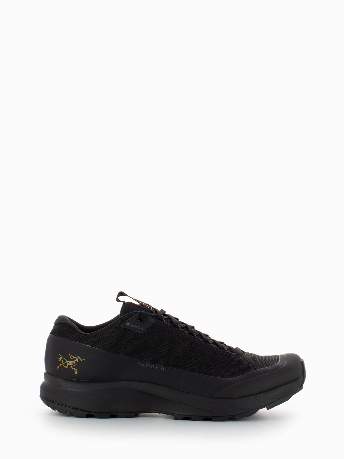 M Aerios FL 2 QTX black