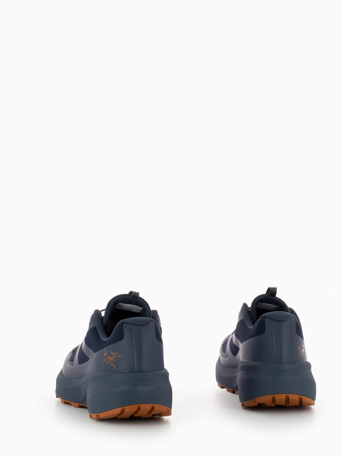 Norvand LD 3 GTX kingfisher / fika